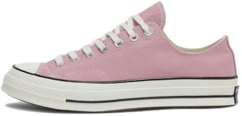 Converse 1970s Baskets Basses Toile Rose Sneakers Confortables A12492C Buy Converse 1970s Baskets Basses Toile Rose Sneakers Confortables A12492C