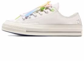 Converse 1970s Low-Top Canvas Shoes White Comfortable Casual Sneakers A10950C Converse 1970s Low-Top Canvas Shoes White Comfortable Casual Sneakers A10950C