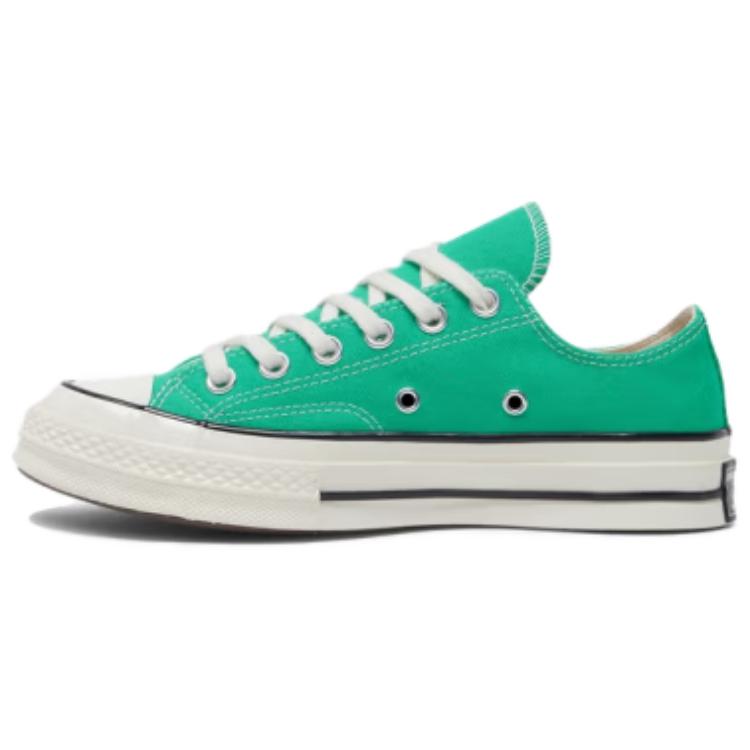 Converse 1970s Mint Green Low-Top Canvas Shoes Lightweight Comfort A09143C