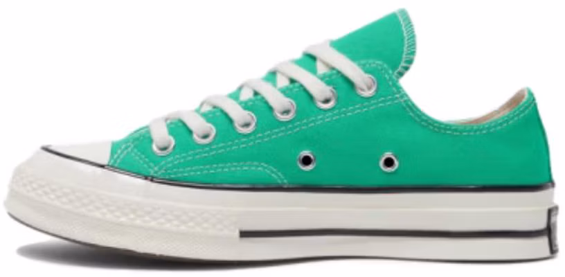 Converse 1970s Vert Menthe Basse en Toile Chaussures Légères et Confortables A09143C Buy Converse 1970s Vert Menthe Basse en Toile Chaussures Légères et Confortables A09143C