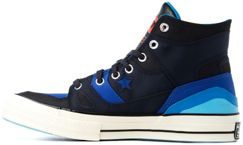 チャックテイラー '70 E260 HI パリジャンナイト 166321C Buy チャックテイラー '70 E260 HI パリジャンナイト 166321C