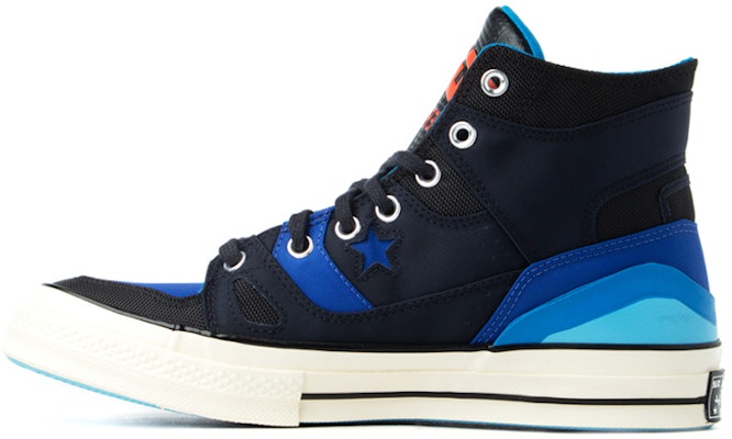 Converse 70 E260 Hi 'Parisian Night Black Egret' 166321C Buy Converse 70 E260 Hi 'Parisian Night Black Egret' 166321C