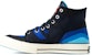 Converse 70 E260 Hi 'Parisian Night Black Egret' 166321C