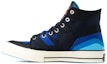 Buy Converse 70 E260 Hi 'Parisian Night Black Egret' 166321C