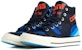 Converse 70 E260 Hi 'Parisian Night Black Egret' 166321C