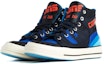 Order Converse 70 E260 Hi 'Parisian Night Black Egret' 166321C