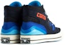 Lookbook Converse 70 E260 Hi 'Parisian Night Black Egret' 166321C