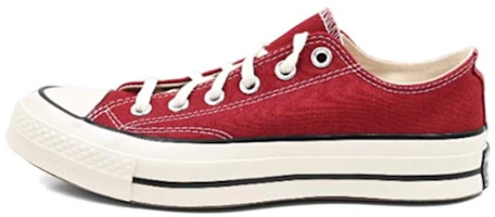 Converse 70 SNL Red Low-Top Canvas Shoes Casual Durable Sneakers A10531C Converse 70 SNL Red Low-Top Canvas Shoes Casual Durable Sneakers A10531C