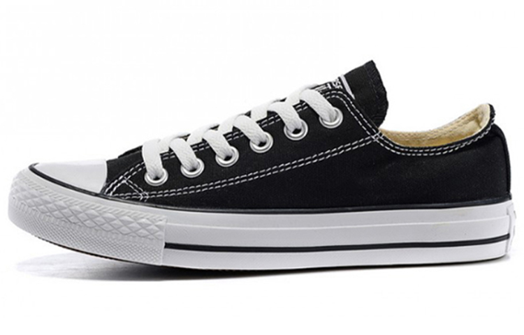 Converse (Jennie) Chuck Taylor All Star Core 'Black White'