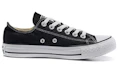 Order 匡威 (Jennie) Chuck Taylor All Star 核心款 '黑白' 101001C