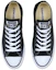 Shop 匡威 (Jennie) Chuck Taylor All Star 核心款 '黑白' 101001C