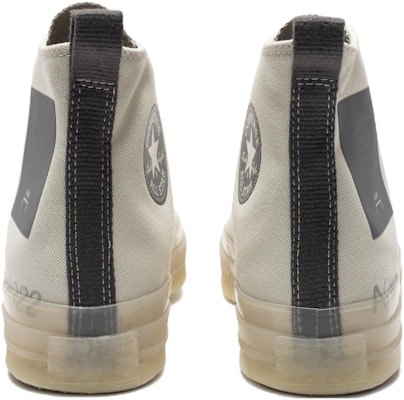匡威 A-Cold-Wall* x Chuck 70 高帮 '银白桦木' A02276C Shop 匡威 A-Cold-Wall* x Chuck 70 高帮 '银白桦木' A02276C