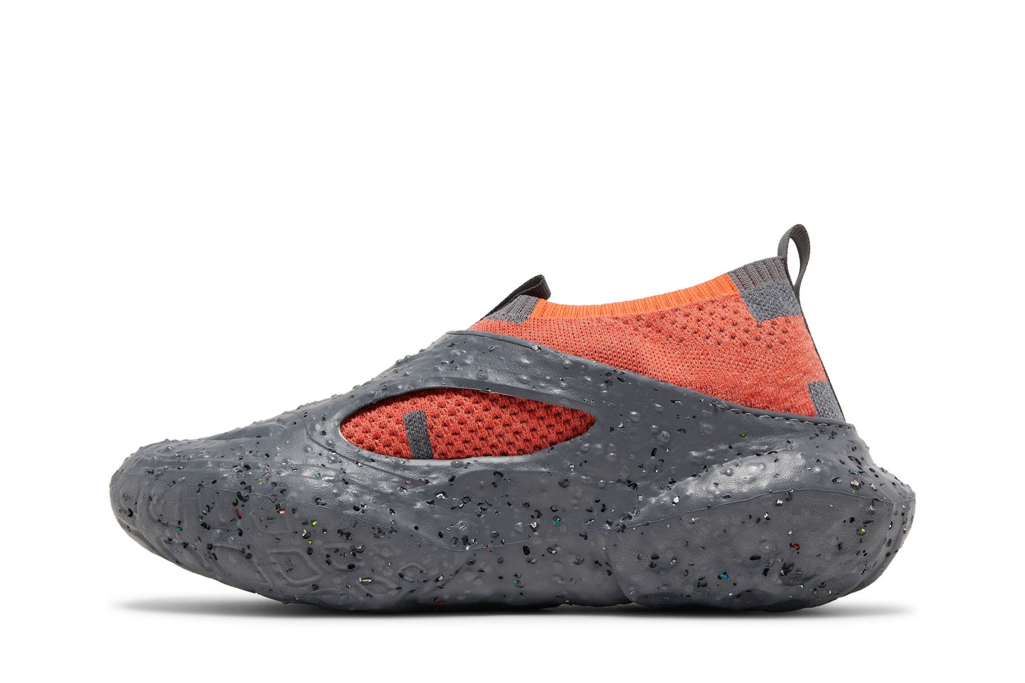 Shop Converse A-Cold-Wall x Sponge Crater CX 'Kelabu Gelap Tangerine Tango'. A02613C