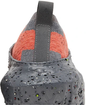 Converse A-Cold-Wall x Sponge Crater CX 'Kelabu Gelap Tangerine Tango'. A02613C Cheap Converse A-Cold-Wall x Sponge Crater CX 'Kelabu Gelap Tangerine Tango'. A02613C