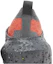 Cheap Converse A-Cold-Wall x Sponge Crater CX 'Kelabu Gelap Tangerine Tango'. A02613C