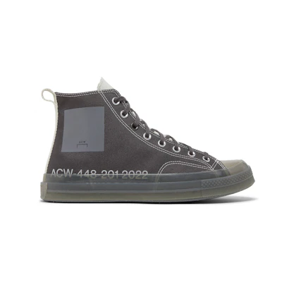 Converse A-Cold-Wall* Chuck 70 High 'Pavement'