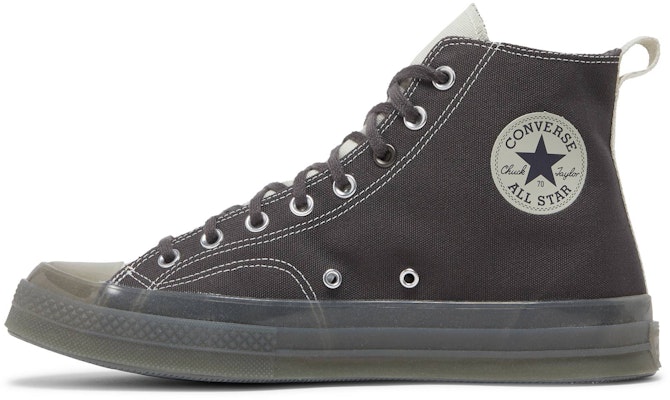 Converse A-Cold-Wall* x Chuck 70 High 'Pavement' A02277C Lookbook Converse A-Cold-Wall* x Chuck 70 High 'Pavement' A02277C