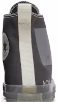 Converse A-Cold-Wall* x Chuck 70 High 'Pavement' Sneakers A02277C Sizing Converse A-Cold-Wall* x Chuck 70 High 'Pavement' Sneakers A02277C