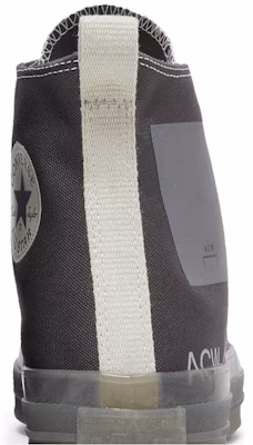 Converse A-Cold-Wall* x Chuck 70 High 'Pavement' A02277C Sizing Converse A-Cold-Wall* x Chuck 70 High 'Pavement' A02277C