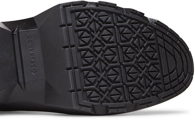 Converse A-COLD-WALL* x Geo Forma Boot 'Onyx' A08008C Purchase Converse A-COLD-WALL* x Geo Forma Boot 'Onyx' A08008C