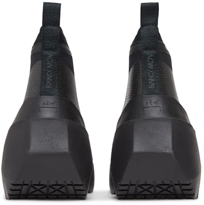 Converse A-COLD-WALL* x Geo Forma Boot 'Onyx' A08008C Details for Converse A-COLD-WALL* x Geo Forma Boot 'Onyx' A08008C