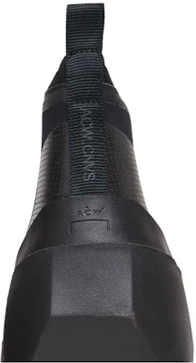 Converse A-COLD-WALL* x Geo Forma Boot 'Onyx' A08008C Sizing Converse A-COLD-WALL* x Geo Forma Boot 'Onyx' A08008C