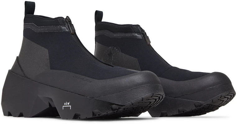 Converse A-COLD-WALL* x Geo Forma Boot 'Onyx' A08008C Cheap Converse A-COLD-WALL* x Geo Forma Boot 'Onyx' A08008C