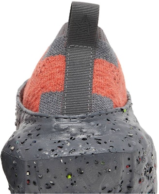 コンバース A-Cold-Wall x スポンジクレーター CX 'ダークグレイ タンジェリンタンゴ' A02613C Sizing コンバース A-Cold-Wall x スポンジクレーター CX 'ダークグレイ タンジェリンタンゴ' A02613C