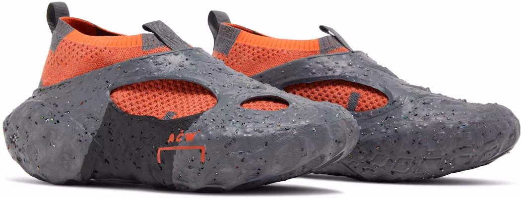 コンバース A-Cold-Wall x スポンジクレーター CX 'ダークグレイ タンジェリンタンゴ' A02613C Cheap コンバース A-Cold-Wall x スポンジクレーター CX 'ダークグレイ タンジェリンタンゴ' A02613C