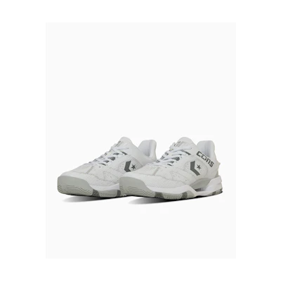 Converse Accelerator Low-Top Sneakers White/Red
