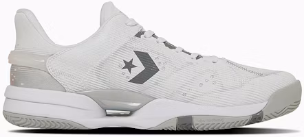 Order Converse Accelerator Low-Top Sneakers White/Red 33500391