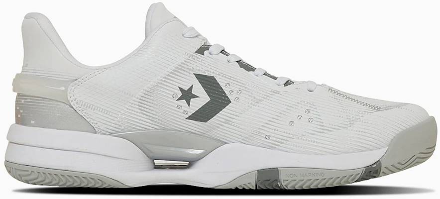 Converse Accelerator Low-Top Sneakers White/Red 33500391 Order Converse Accelerator Low-Top Sneakers White/Red 33500391