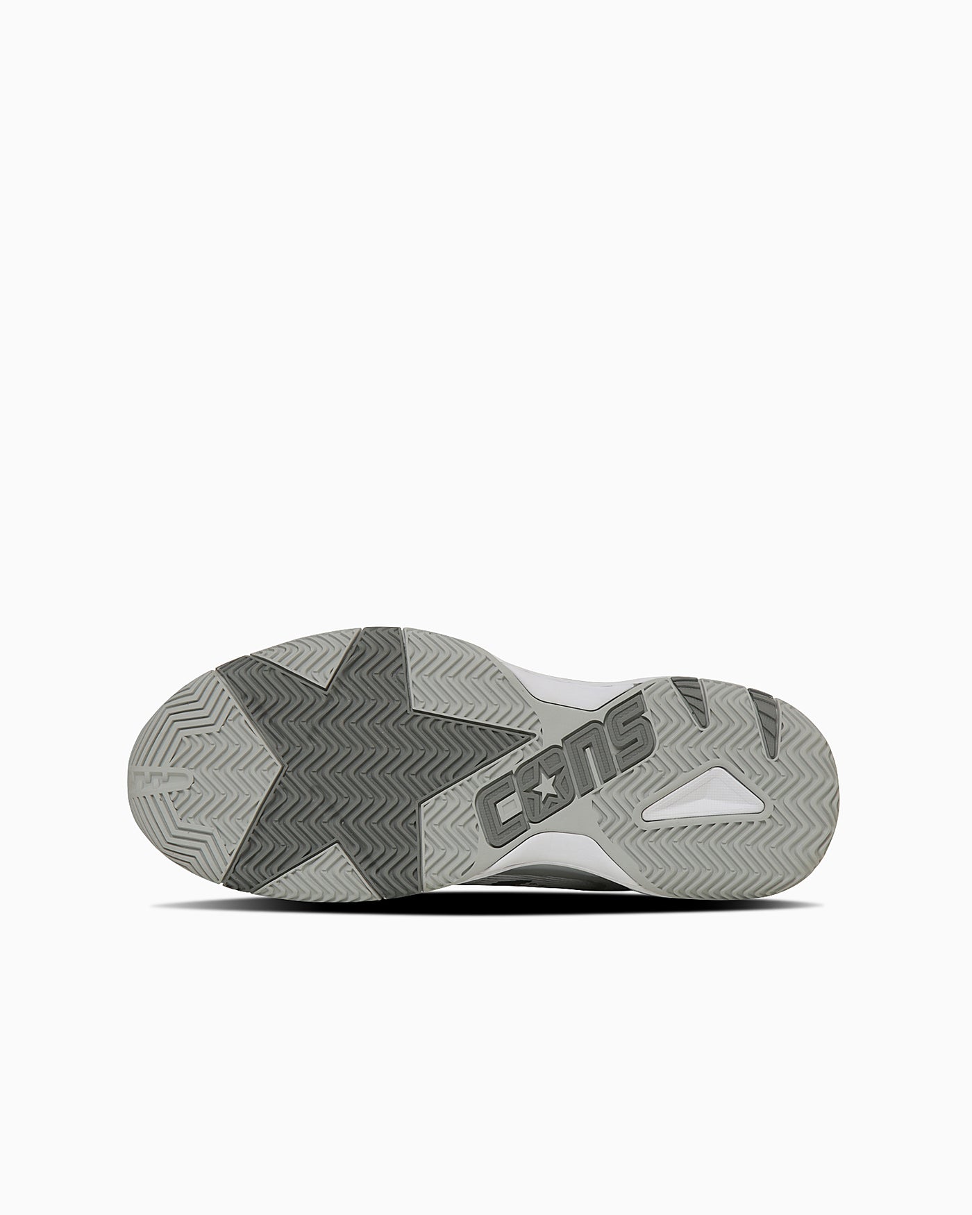 Converse Accelerator Low-Top Sneakers White/Red 圖 5