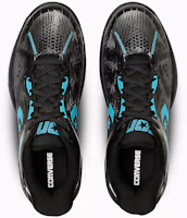 Lookbook Converse Accelerator Low Black/Teal 33500450
