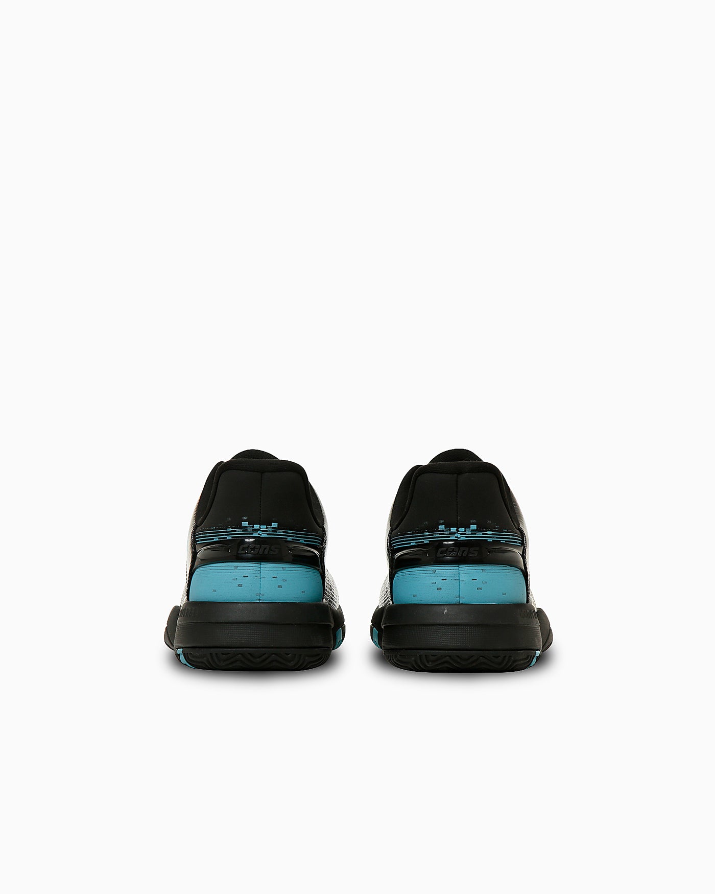 Purchase Converse Accelerator Low Negro/Verde Azulado 33500450