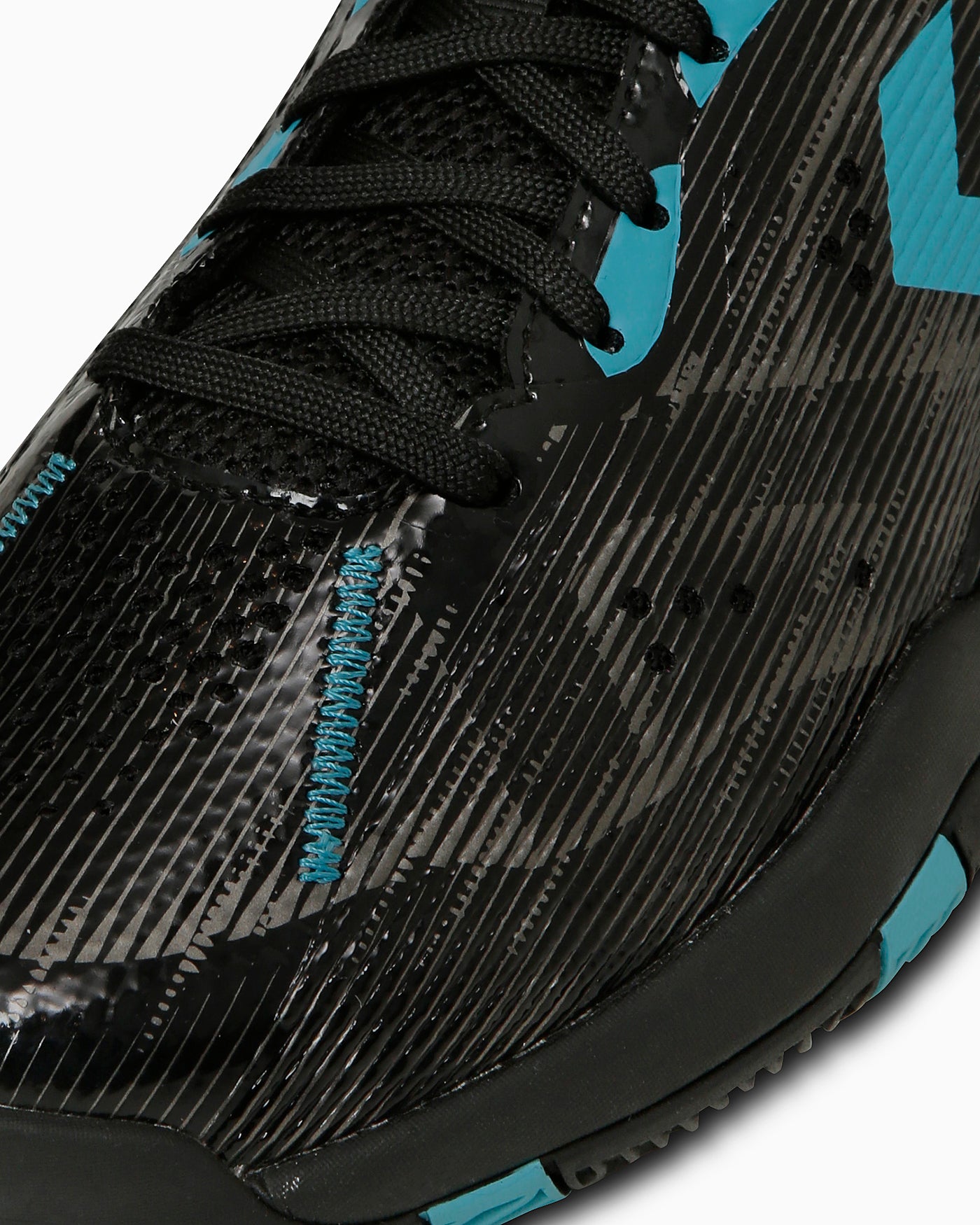 Details for Converse Accelerator Low Negro/Verde Azulado 33500450