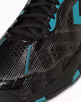 Details for Converse Accelerator Low Black/Teal 33500450