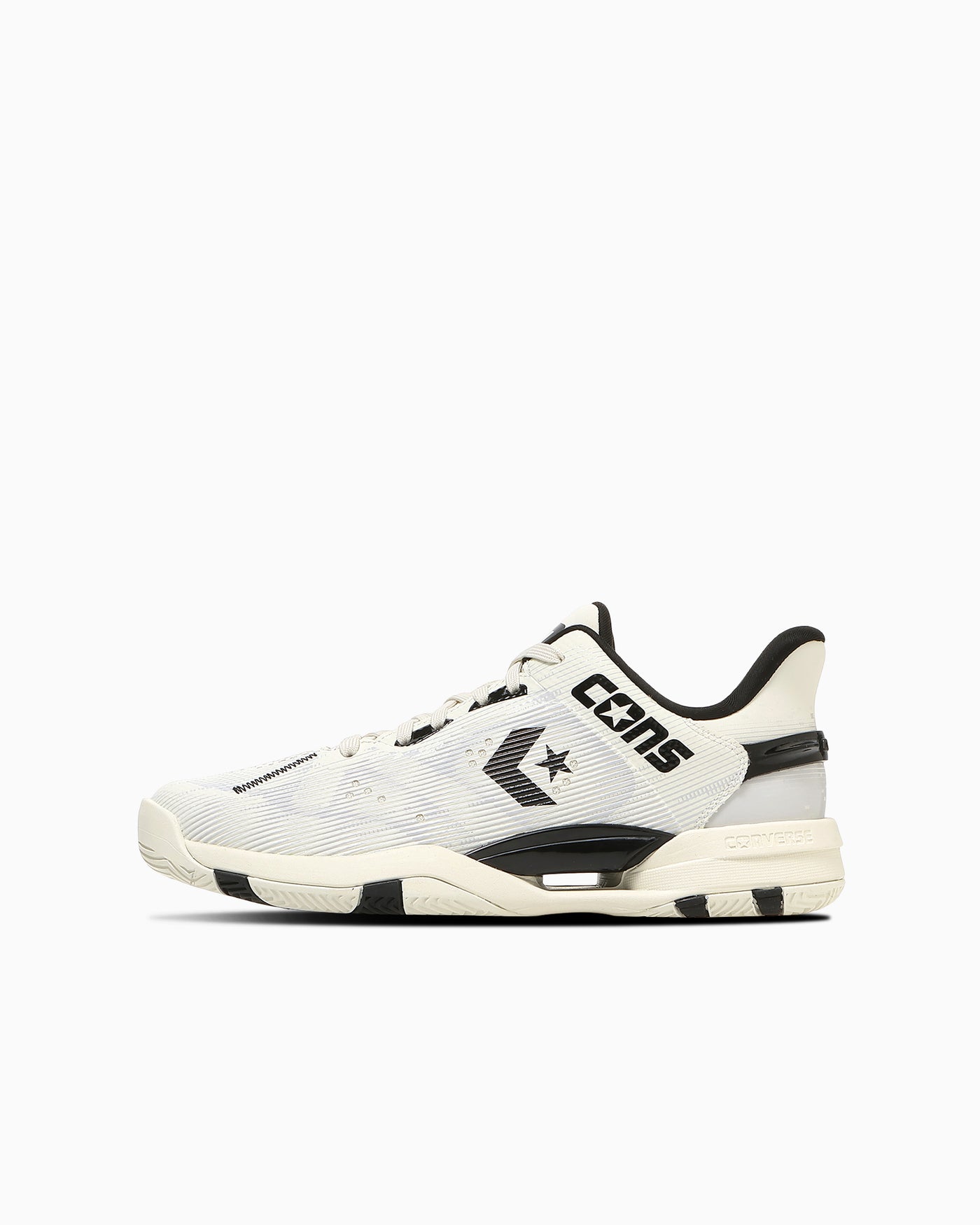 Converse Accelerator Low Sneakers Off-White/Black 33500540