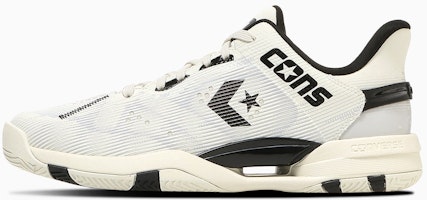 Converse Accelerator Low Sneakers Off-White/Black 33500540 Converse Accelerator Low Sneakers Off-White/Black 33500540