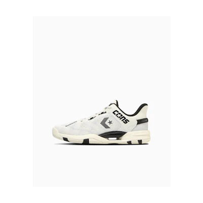 Converse Accelerator Low Sneakers Off-White/Black