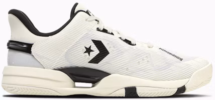 Lookbook Converse Accelerator Low Sneakers Off-White/Black 33500540
