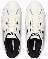 Shop Converse Accelerator Low Sneakers Off-White/Black 33500540