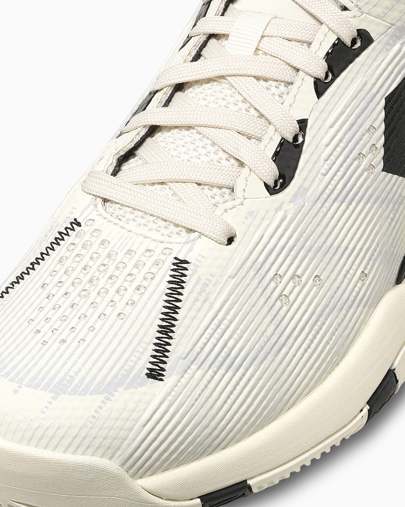 Sizing 컨버스 엑셀러레이터 로우 스니커즈 오프화이트/블랙 33500540