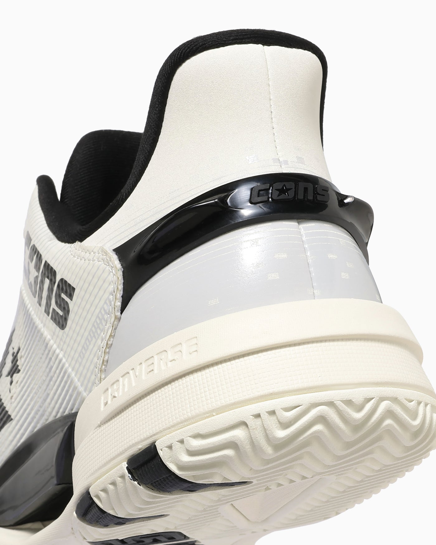 Cheap 컨버스 엑셀러레이터 로우 스니커즈 오프화이트/블랙 33500540