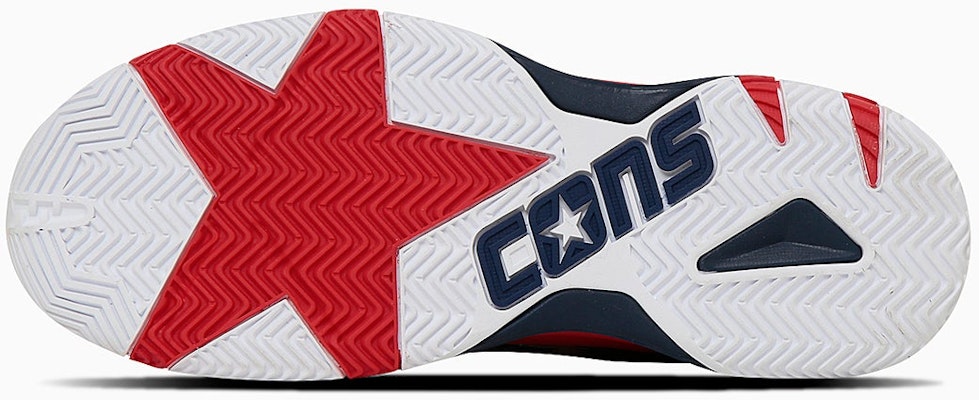 컨버스 액셀러레이터 로우 스니커즈 실버/네이비/레드 33500460 Purchase 컨버스 액셀러레이터 로우 스니커즈 실버/네이비/레드 33500460