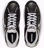 Lookbook Converse Accelerator Low Sneakers White/Red 33500392