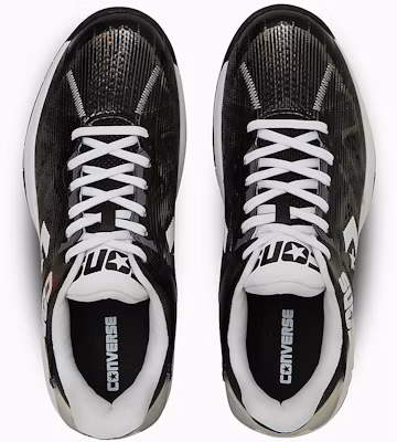 Converse Accelerator Low Sneakers White/Red 33500392 Lookbook Converse Accelerator Low Sneakers White/Red 33500392