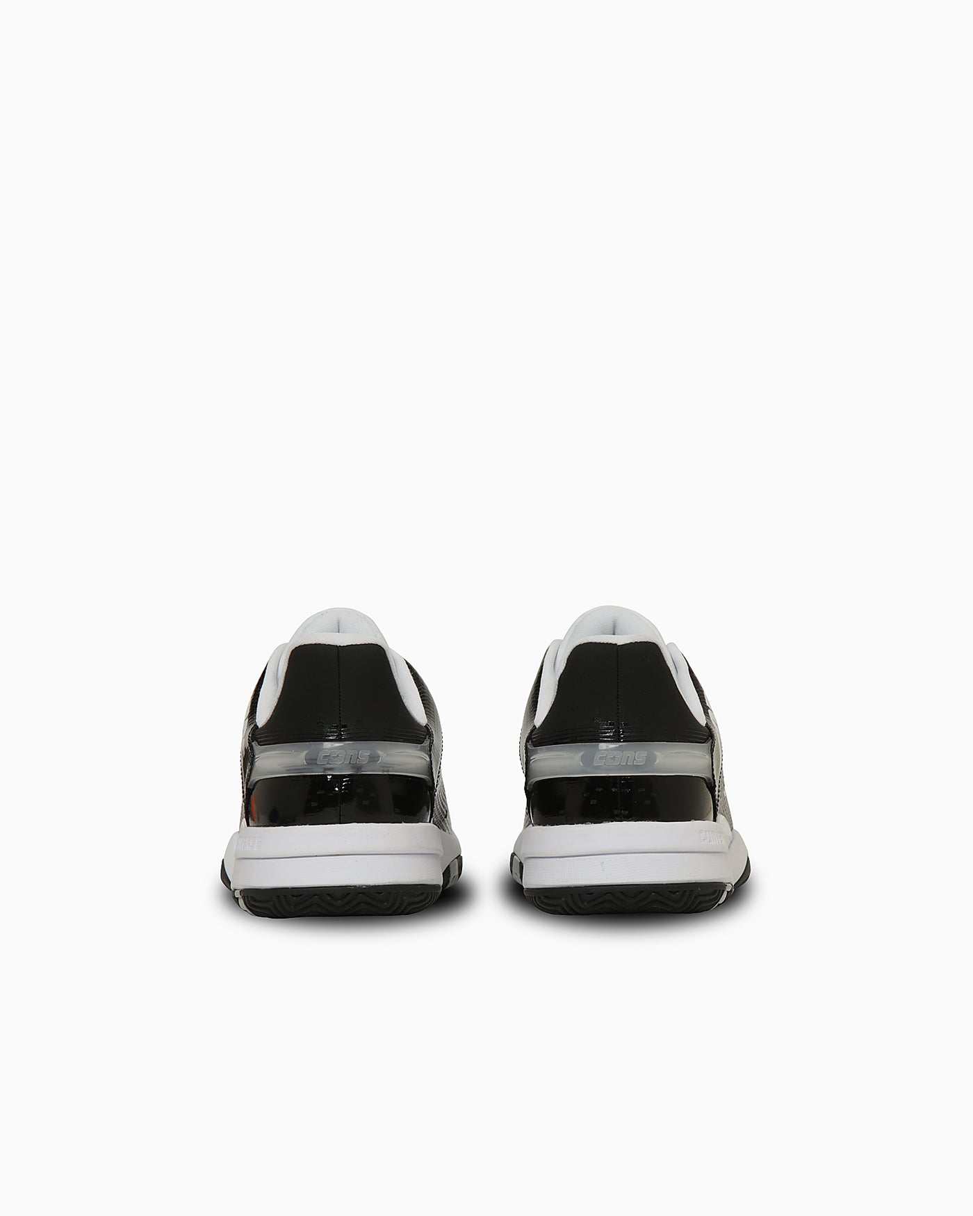 Shop Converse Accelerator Low Sneakers White/Red 33500392