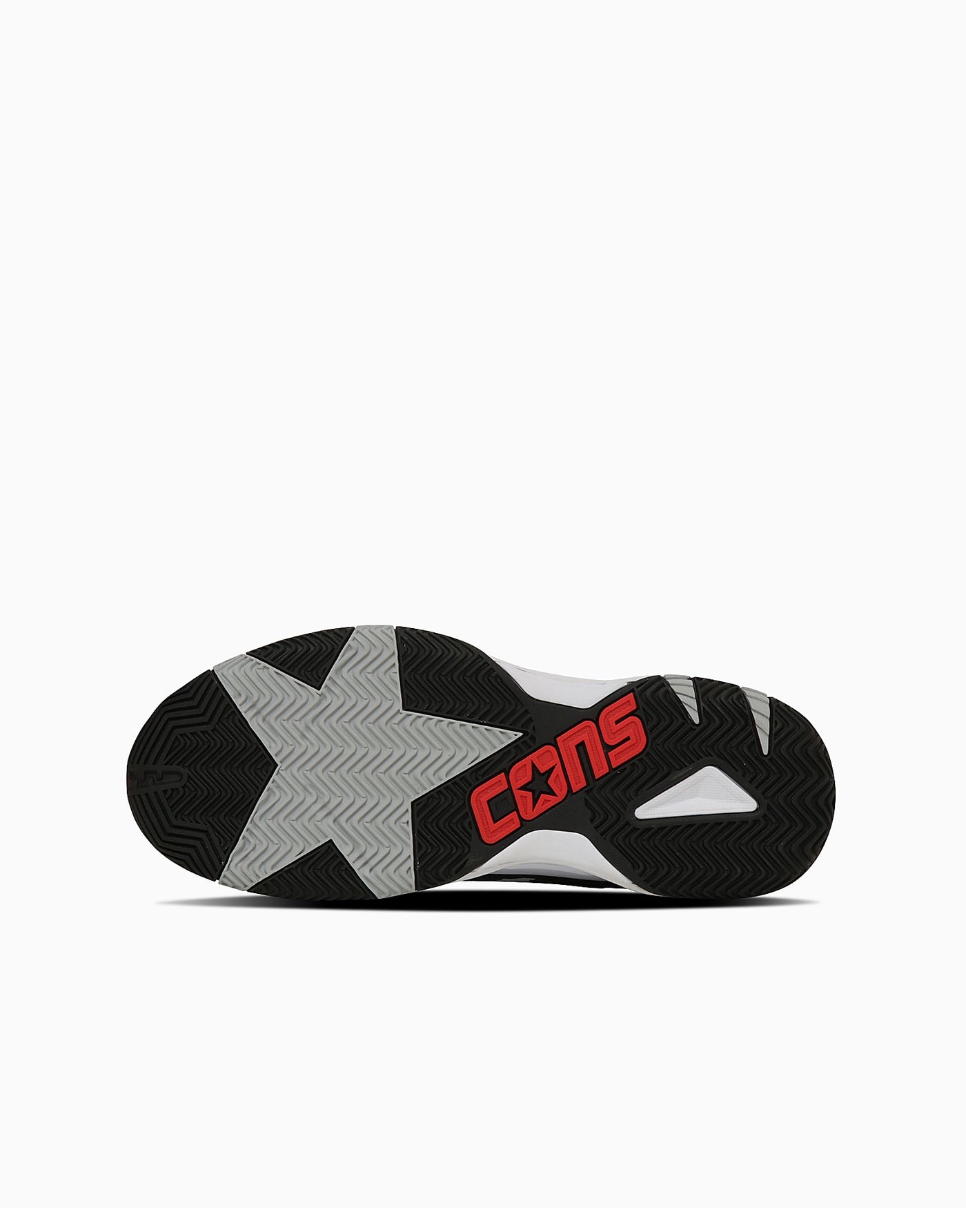 Purchase Converse Accelerator Low Sneakers White/Red 33500392