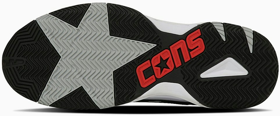 Converse Accelerator Low Sneakers White/Red 33500392 Purchase Converse Accelerator Low Sneakers White/Red 33500392